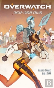 Overwatch: Tracer - London Calling