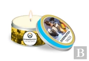 Overwatch: Tracer Scented Candle