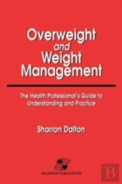 Overweight And Weight Management