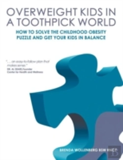 Bertrand.pt - Overweight Kids In A Toothpick World