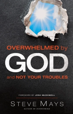 Bertrand.pt - Overwhelmed By God And Not Your Troubles