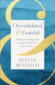 Overwhelmed & Grateful