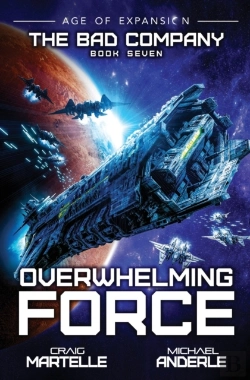 Bertrand.pt - Overwhelming Force