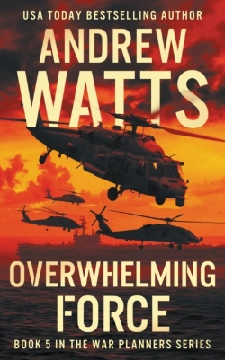 Bertrand.pt - Overwhelming Force