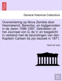 Bertrand.pt - Overwintering Op Nova Zembla Door Heemsk