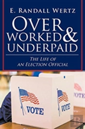 Overworked & Underpaid: The Life Of An Election Official