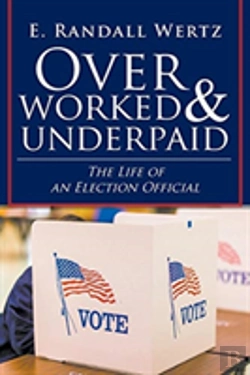 Bertrand.pt - Overworked & Underpaid: The Life Of An Election Official