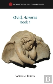 Ovid, Amores (Book 1)