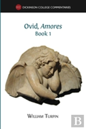 Ovid, Amores (Book 1)