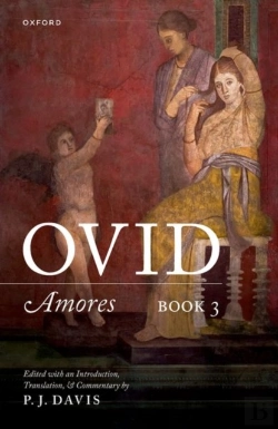 Bertrand.pt - Ovid: Amores Book 3