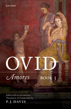 Bertrand.pt - Ovid: Amores Book 3