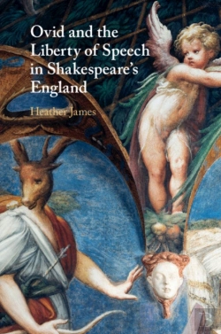Bertrand.pt - Ovid And The Liberty Of Speech In Shakespeare'S England