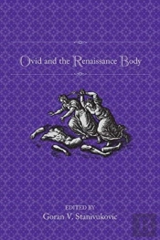 Ovid And The Renaissance Body