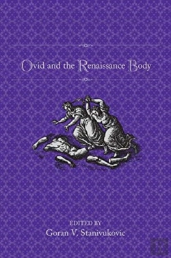 Bertrand.pt - Ovid And The Renaissance Body