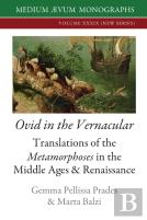 Ovid In The Vernacular