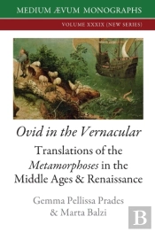 Ovid In The Vernacular