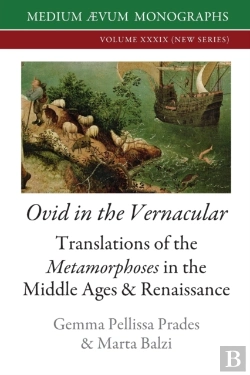 Bertrand.pt - Ovid In The Vernacular