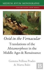 Ovid In The Vernacular: Translations Of