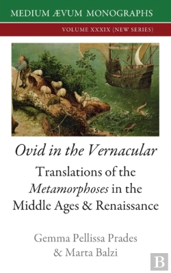 Bertrand.pt - Ovid In The Vernacular: Translations Of