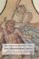 Ovid, Metamorphoses, 3.511-733
