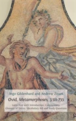 Bertrand.pt - Ovid, Metamorphoses, 3.511-733