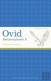 Ovid, Metamorphoses X