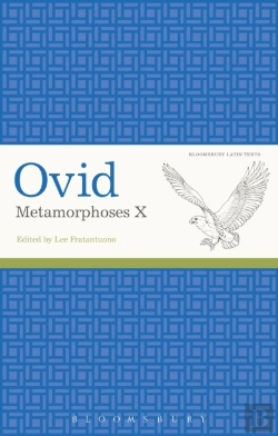 Bertrand.pt - Ovid, Metamorphoses X