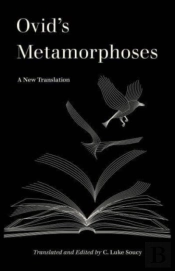 Ovidâ€™S Metamorphoses