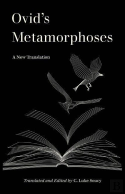 Bertrand.pt - Ovidâ€™S Metamorphoses