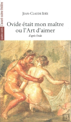 Bertrand.pt - Ovide Était Mon Maître ; Ou L'Art D'Aimer