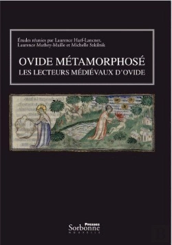 Bertrand.pt - Ovide Métamorphosé ; Les Lecteurs Médiévaux D'Ovide