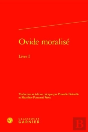 Ovide Moralisé Tome 1