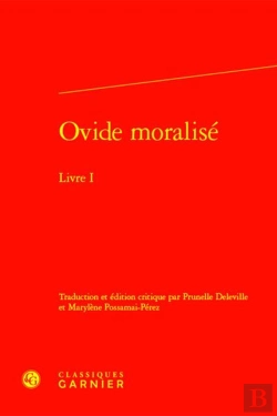 Bertrand.pt - Ovide Moralisé Tome 1