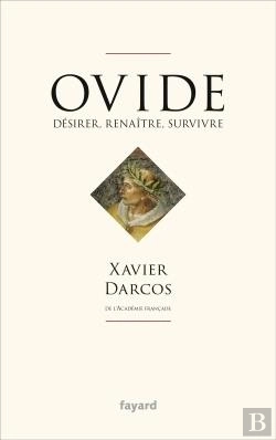 Bertrand.pt - Ovide ; Naître, Désirer, Survivre