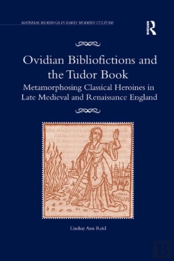 Bertrand.pt - Ovidian Bibliofictions And The Tudor Book