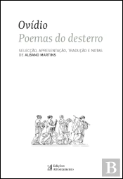 Ovídio - Poemas do Desterro