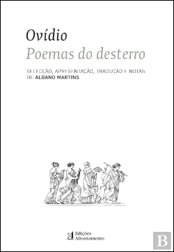 Bertrand.pt - Ovídio - Poemas do Desterro