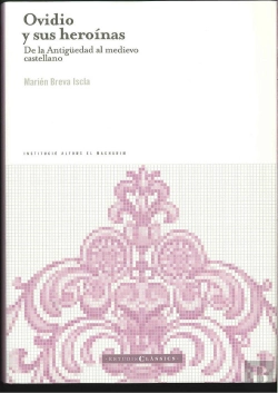 Bertrand.pt - Ovidio Y Sus Heroinas