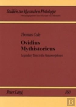 Bertrand.pt - Ovidius Mythistoricus