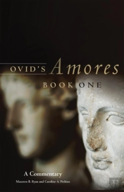 Bertrand.pt - Ovid'S Amores, Book One