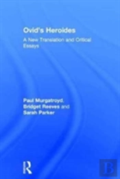 Ovid'S Heroides