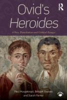Ovid'S Heroides