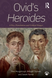 Ovid'S Heroides