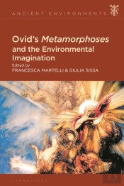 Ovid'S Metamorphoses And The Environmental Imagination