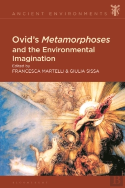 Bertrand.pt - Ovid'S Metamorphoses And The Environmental Imagination