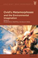 Ovid'S Metamorphoses And The Environmental Imagination