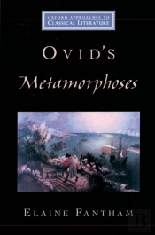 Ovid'S Metamorphoses