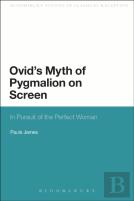 Ovid'S Myth Of Pygmalion On Screen