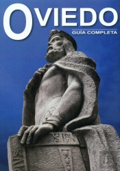 Oviedo. Guía Completa