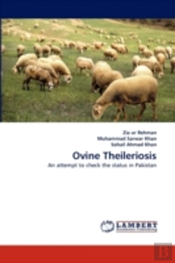 Bertrand.pt - Ovine Theileriosis